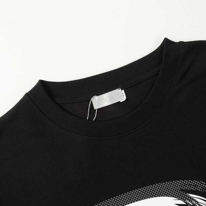 Dior T Shirts Short _SKUDiorXS-L2401633968